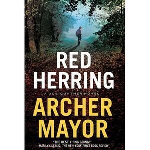 Red Herring -- Archer Mayor